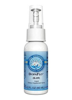 Dopa Flo Free Shipping K49 (2fl oz) - SDBrainCenter