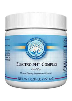 Electro PH Complex Free Shipping K86 (.34 lb) - SDBrainCenter