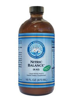 Nitric Balance Peppermint Free Shipping K62, K82 (16 or 4fl oz) - SDBrainCenter