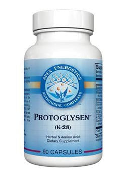 Protoglysen Free Shipping K28 (90 caps) - SDBrainCenter