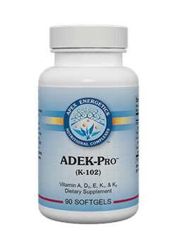 ADEK Pro 90 soft gels Free shipping! - SDBrainCenter