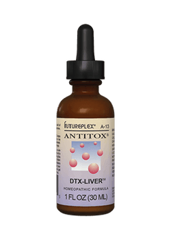 DTX-Liver A13 (1 fl oz) Free Shipping - SDBrainCenter