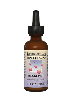 DTX-Kidney A12 (1 fl oz) Free Shipping - SDBrainCenter
