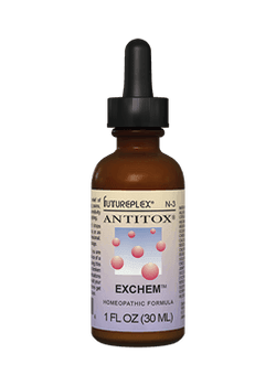 Exchem N3 (1 fl oz) - SDBrainCenter