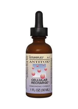 Cellular Recharge A01 (1 fl oz). Free shipping! - SDBrainCenter