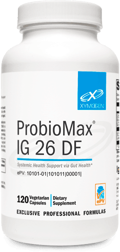 ProbioMax IG26 DF - SDBrainCenter