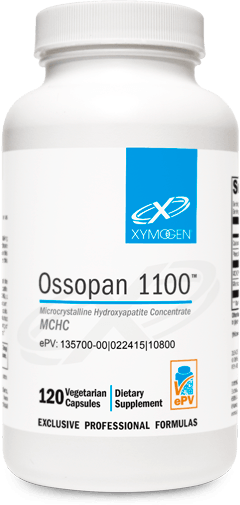 Ossopan 1100 120 caps - SDBrainCenter