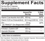 OrthoMune | Free shipping - SDBrainCenter