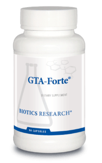 GTA-Forte - SDBrainCenter