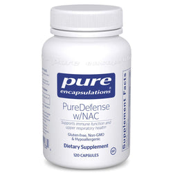 Pure Defense with NAC - SDBrainCenter