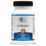 Z-Binder (60 caps) - SDBrainCenter