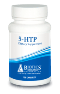 5-HTP 150 caps Free shipping - SDBrainCenter