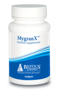 Mygran X 60 tabs - SDBrainCenter