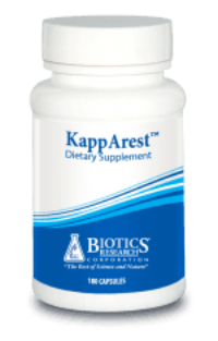 KappArest 180 caps - SDBrainCenter