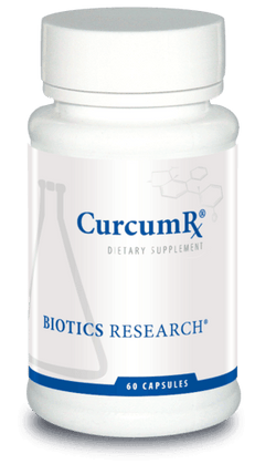 Curcum Rx - SDBrainCenter