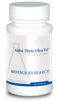 Alpha-Theta Ultra PM - SDBrainCenter
