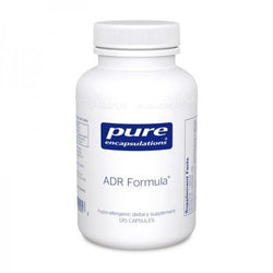 ADR Formula (60 or 120 caps) Free Shipping - SDBrainCenter