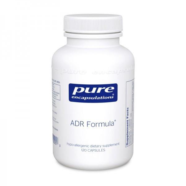 ADR Formula (60 or 120 caps) Free Shipping - SDBrainCenter