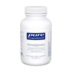 Ashwaganda | Free Shipping - SDBrainCenter