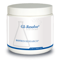 GI Resolve - SDBrainCenter
