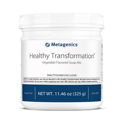 Healthy Transformation® Soup - SDBrainCenter