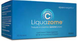 C Liquazome 30 packets - SDBrainCenter