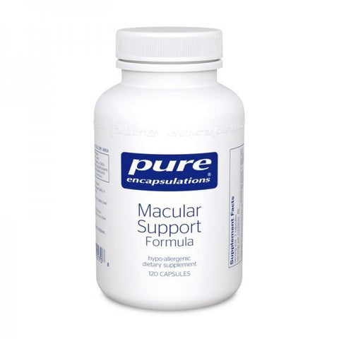 Macular Support Formula Free Shipping - SDBrainCenter