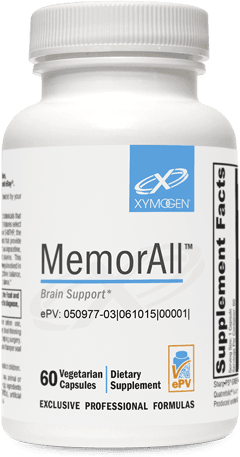 MemorAll - SDBrainCenter
