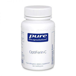 OptiFerin-C - SDBrainCenter