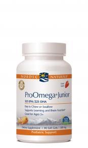 ProOmega Junior Free shipping when total order exceeds $100 - SDBrainCenter