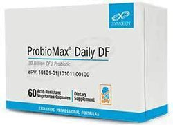 ProbioMax Daily DF 60 caps - SDBrainCenter