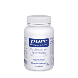 Pure Response Multivitamin Free Shipping - SDBrainCenter