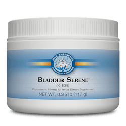 Bladder Serene - SDBrainCenter