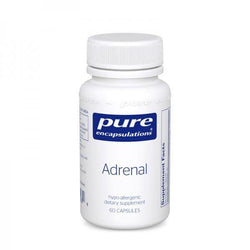 Adrenal 60 caps Free shipping - SDBrainCenter