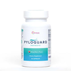 PyloGuard - SDBrainCenter