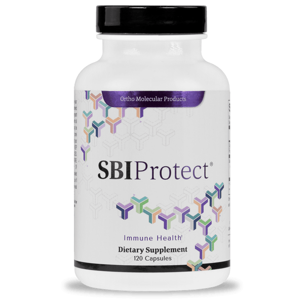 SBI Protect (120 caps) - SDBrainCenter