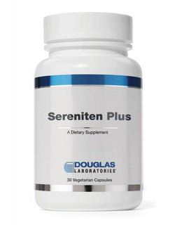 Sereniten Plus - SDBrainCenter